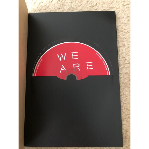 Take.2 We Are Here by Monsta X (CD, 2019) Kpop Album - Picture 8 of 8